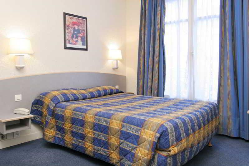 Chouette Hotel Παρίσι Δωμάτιο φωτογραφία