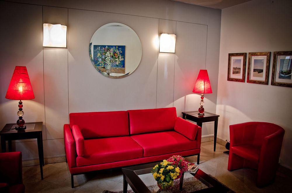 Chouette Hotel Παρίσι Εξωτερικό φωτογραφία